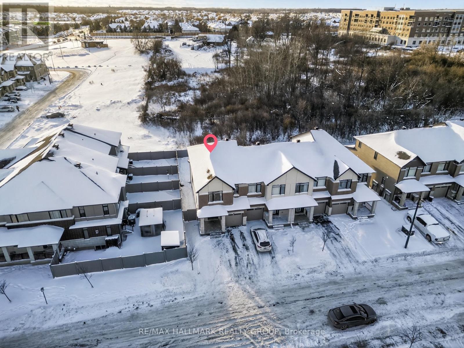 307 Ibanez Walk, Ottawa, Ontario  K1T 0V8 - Photo 36 - X12802788