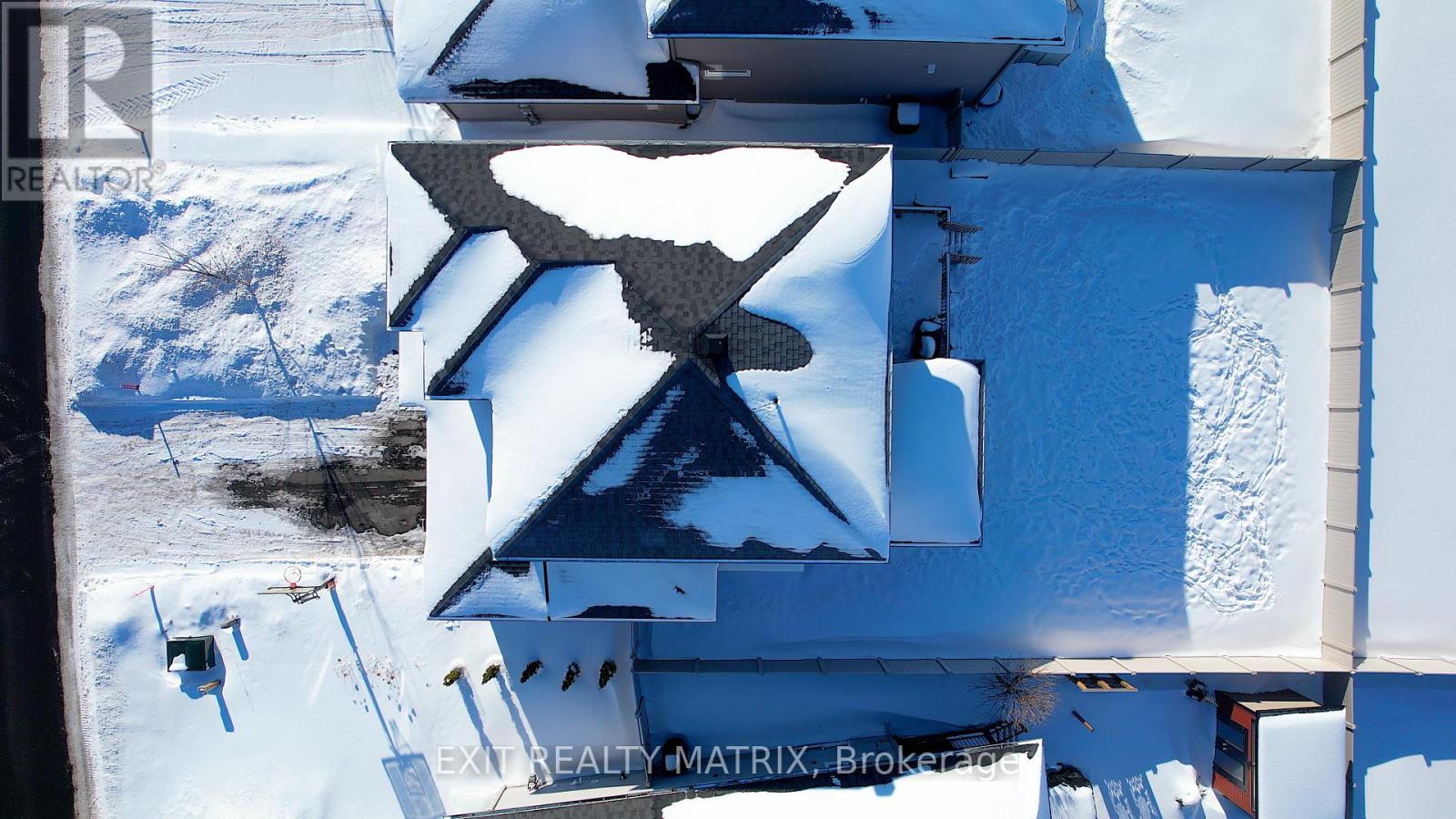 273 Central Park Boulevard, Russell, Ontario  K4R 0E9 - Photo 32 - X12802820