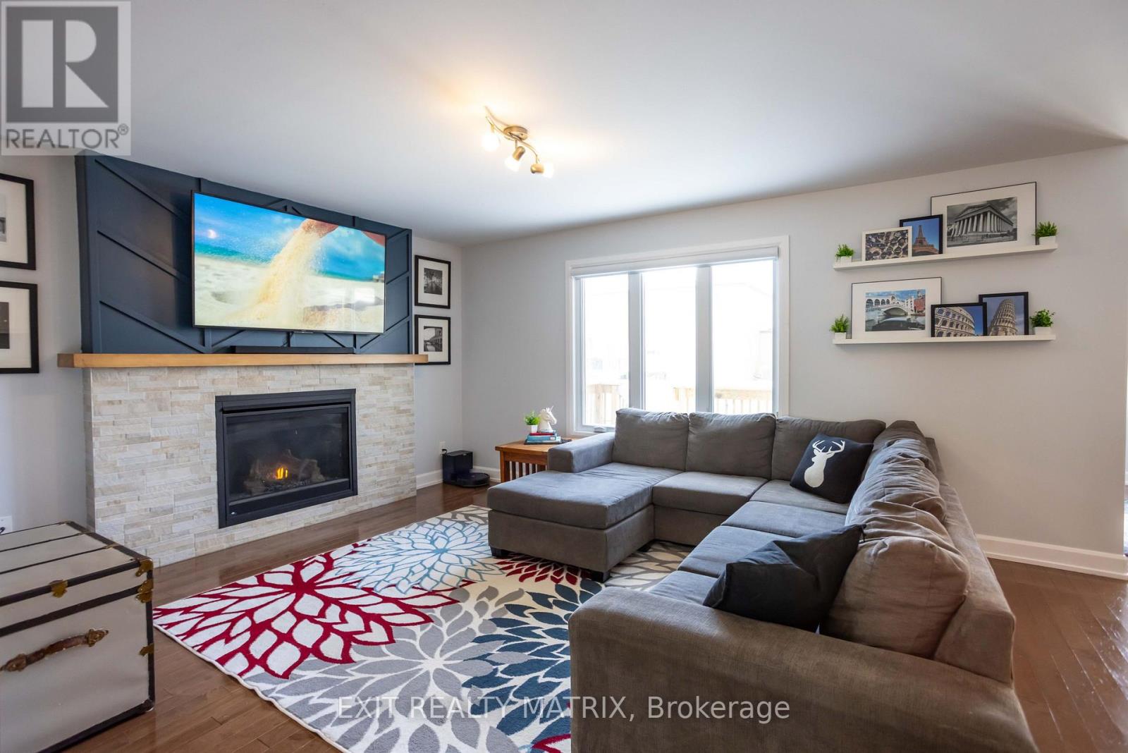 273 Central Park Boulevard, Russell, Ontario  K4R 0E9 - Photo 7 - X12802820