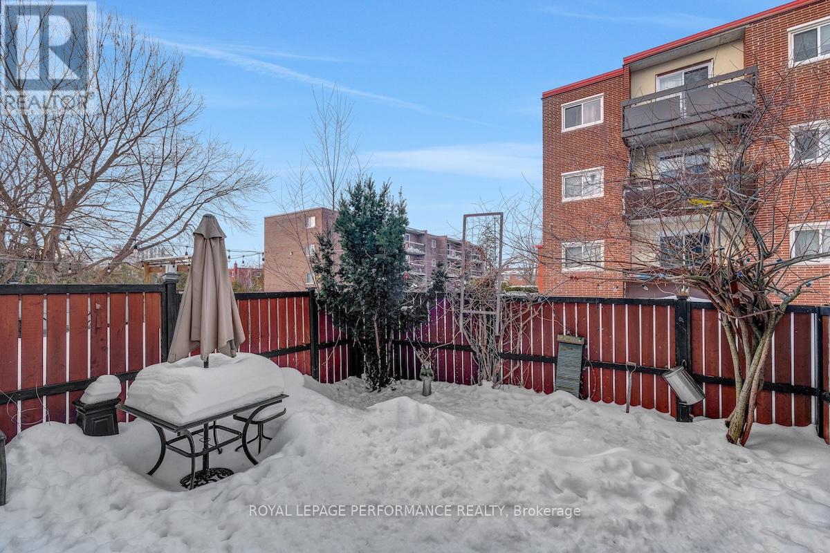 175 Arcola Private, Ottawa, Ontario  K1K 4W9 - Photo 37 - X12802830