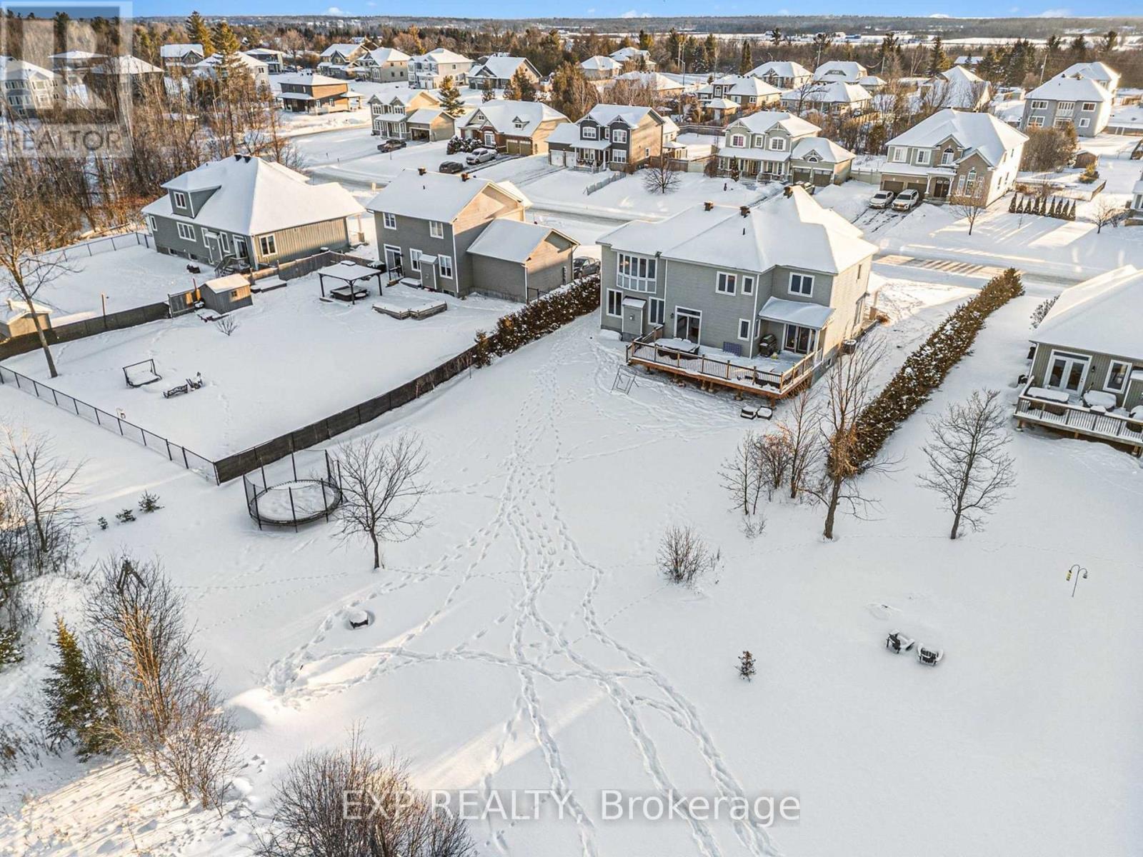 39 White Tail Drive N, Mississippi Mills, Ontario  K0A 1A0 - Photo 38 - X12802862