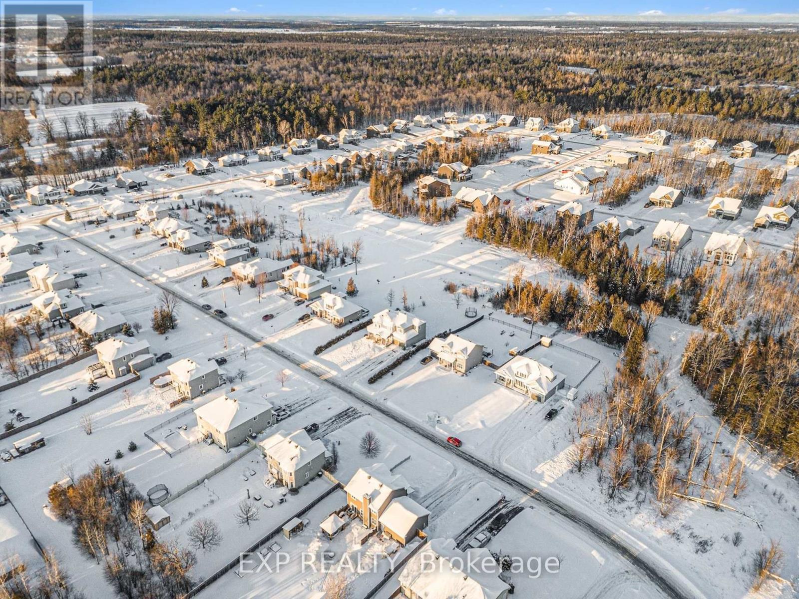 39 White Tail Drive N, Mississippi Mills, Ontario  K0A 1A0 - Photo 39 - X12802862