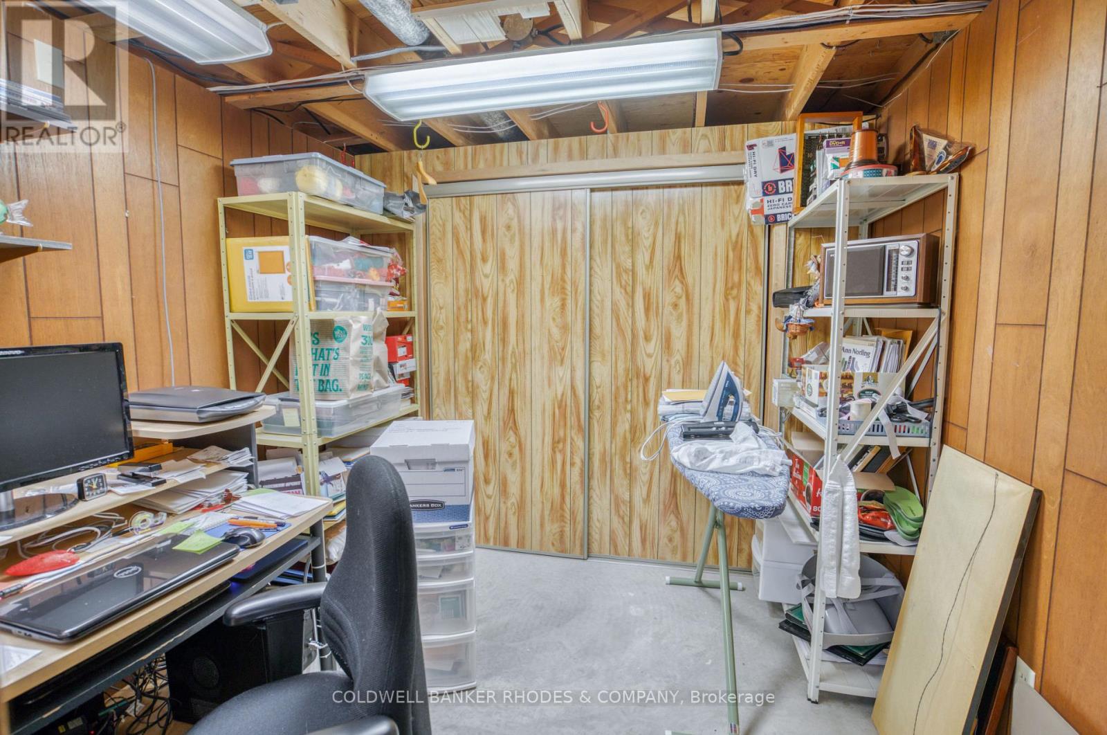 118 Robinson Avenue, Ottawa, Ontario  K1N 8P1 - Photo 17 - X12802864