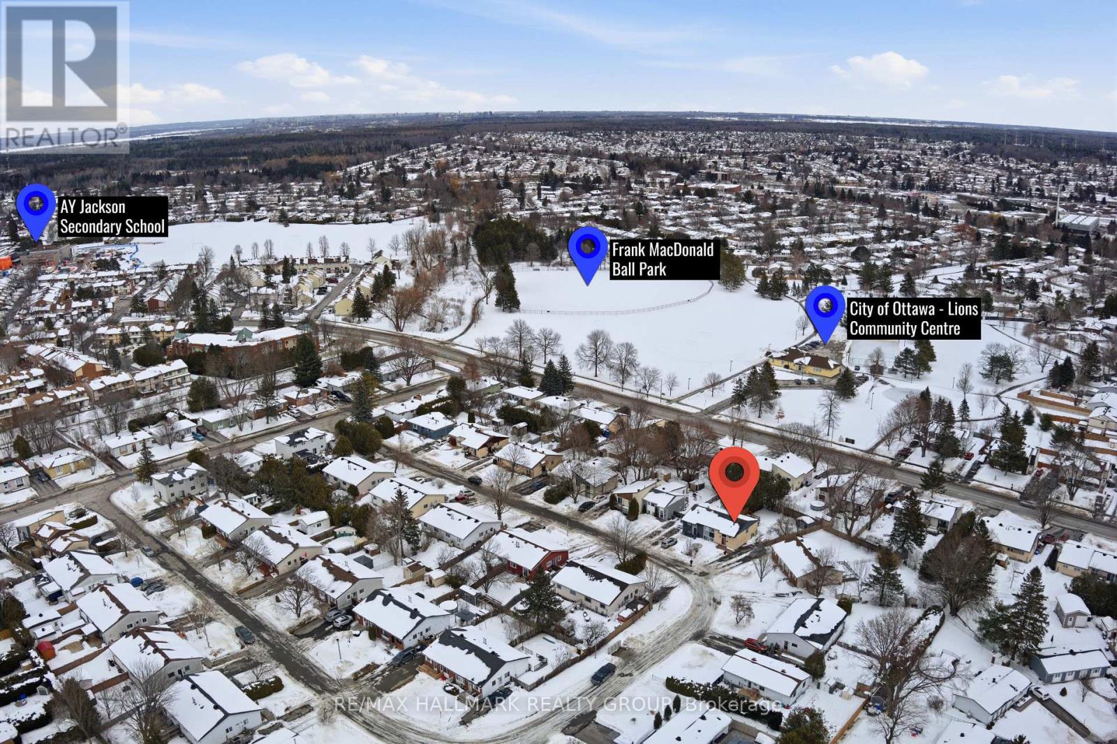 24 Binscarth Crescent, Ottawa, Ontario  K2L 1S1 - Photo 40 - X12802880