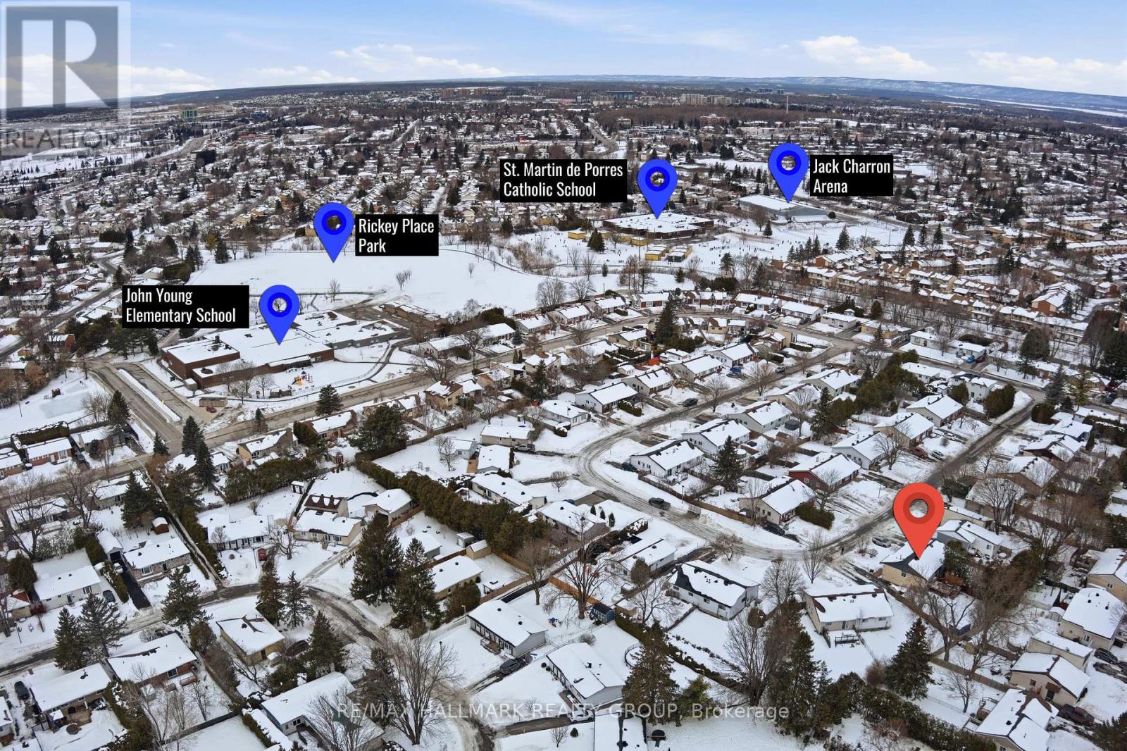 24 Binscarth Crescent, Ottawa, Ontario  K2L 1S1 - Photo 42 - X12802880