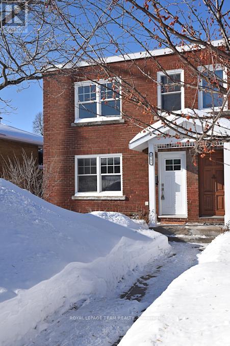 1305 Kingston Avenue, Ottawa, Ontario  K1Z 8K9 - Photo 2 - X12802884