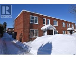 1305 KINGSTON AVENUE, Ottawa, Ontario