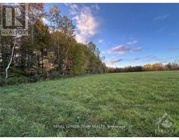 00 COUNTY ROAD 20 ROAD, North Grenville, Ontario