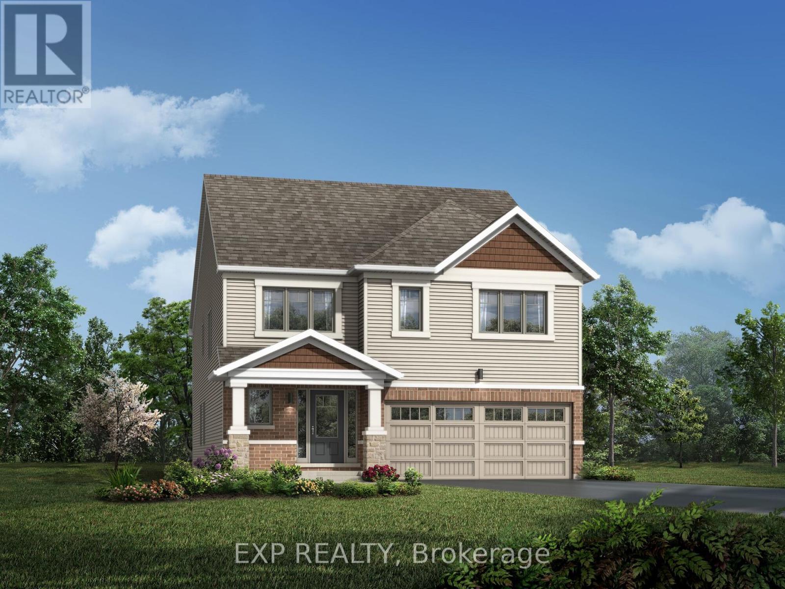 1072 CHAROLAIS PLACE, Ottawa, Ontario