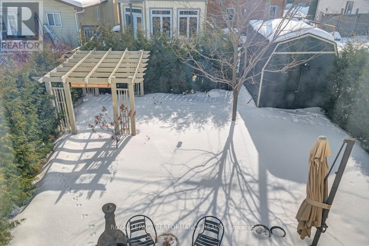 44 Queen Mary Street, Ottawa, Ontario  K1K 1X9 - Photo 37 - X12803008