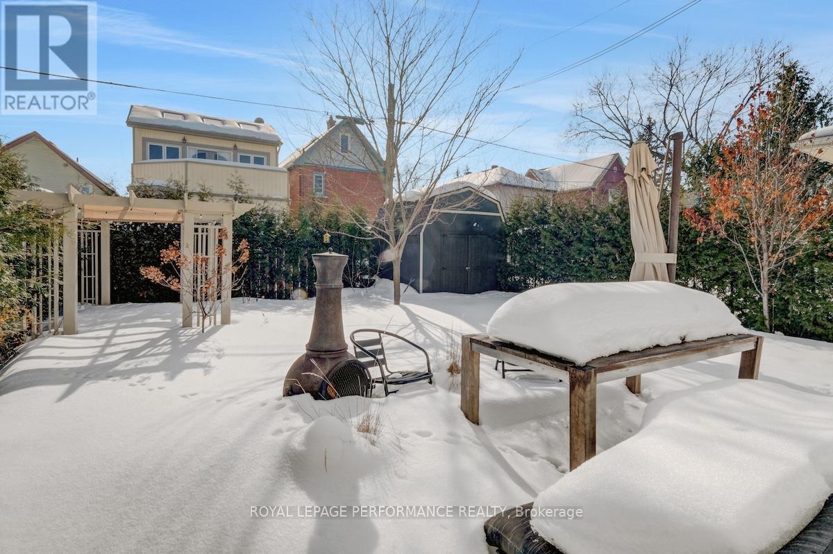 44 Queen Mary Street, Ottawa, Ontario  K1K 1X9 - Photo 39 - X12803008