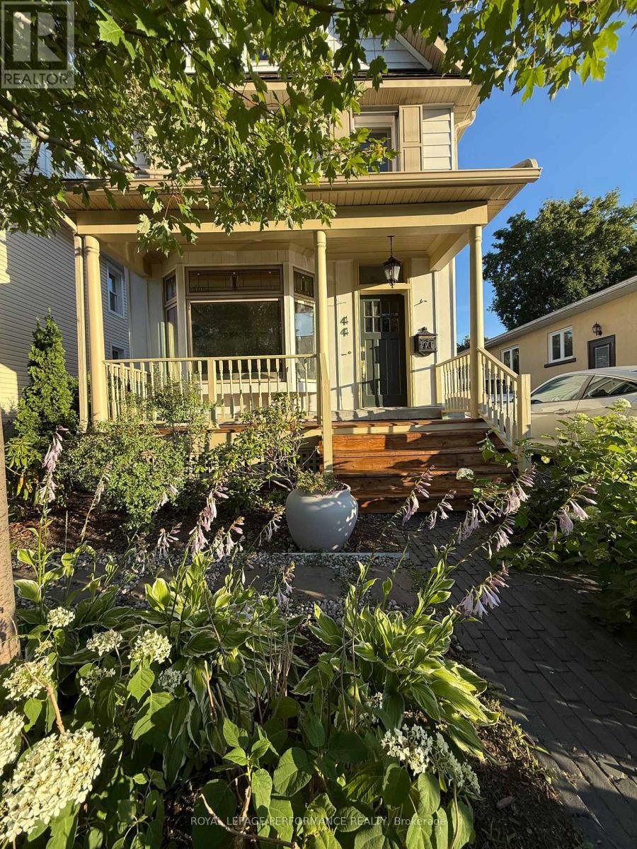 44 Queen Mary Street, Ottawa, Ontario  K1K 1X9 - Photo 47 - X12803008