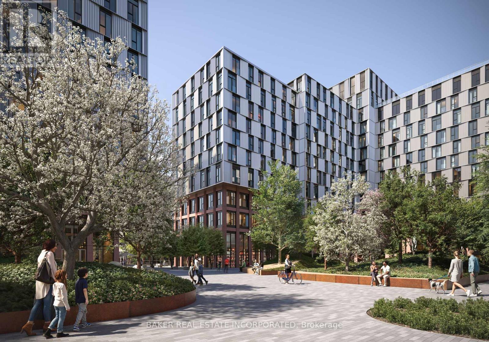 317 - 65 Trinity Street, Toronto (Waterfront Communities), Ontario  M5A 0Y1 - Photo 18 - C12733056