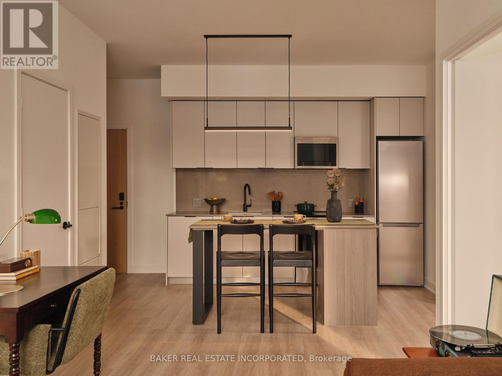 317 - 65 Trinity Street, Toronto (Waterfront Communities), Ontario  M5A 0Y1 - Photo 10 - C12733056