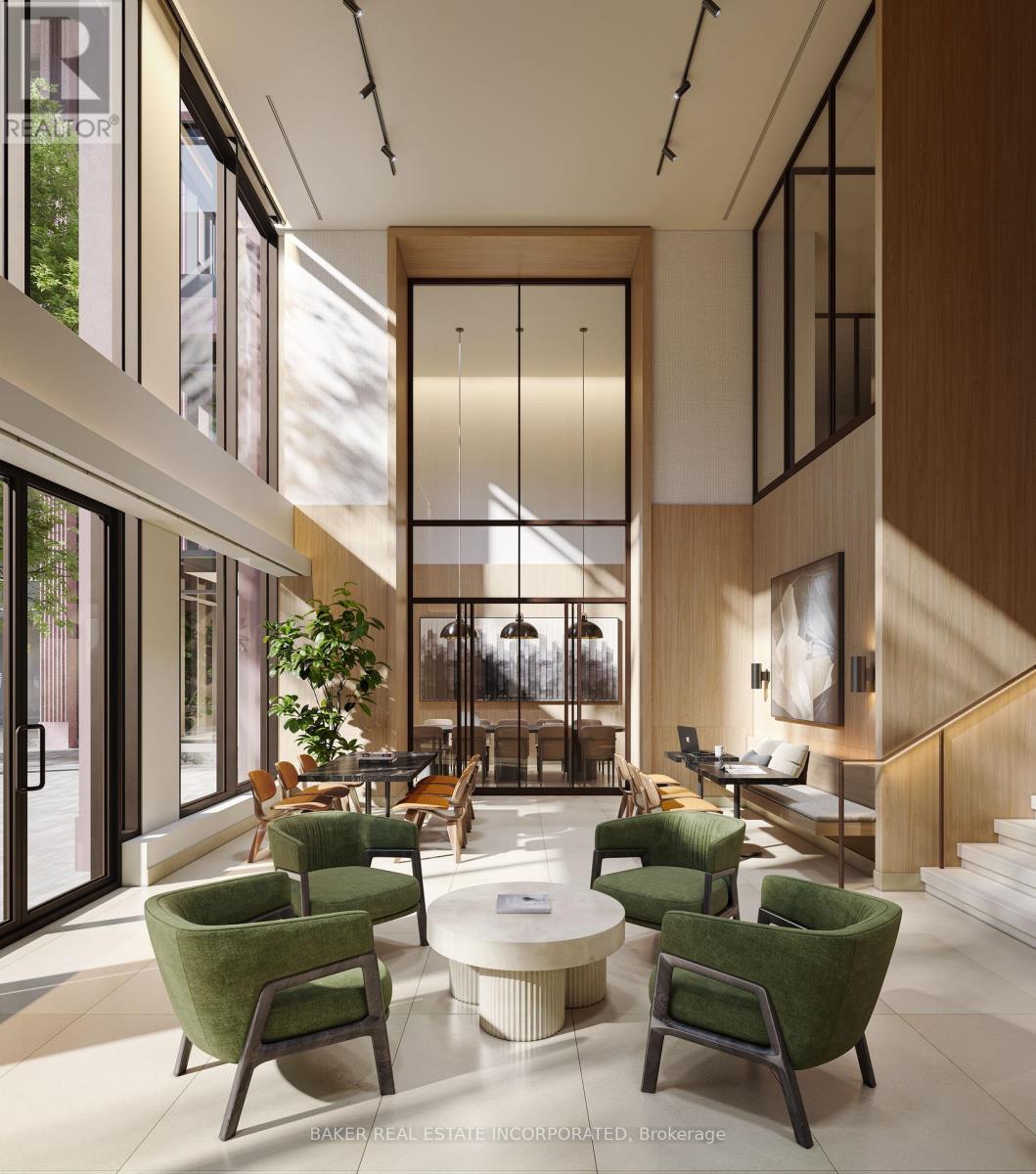 317 - 65 Trinity Street, Toronto (Waterfront Communities), Ontario  M5A 0Y1 - Photo 19 - C12733056