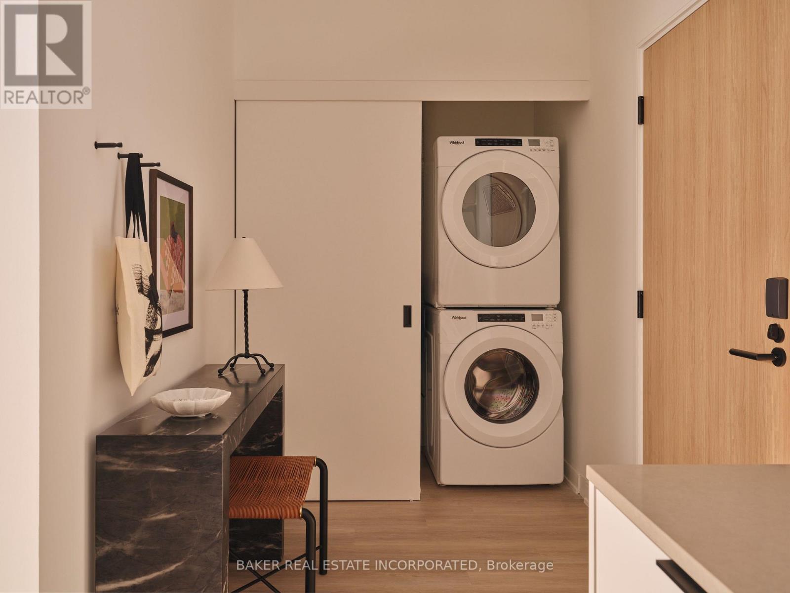 317 - 65 Trinity Street, Toronto (Waterfront Communities), Ontario  M5A 0Y1 - Photo 14 - C12733056