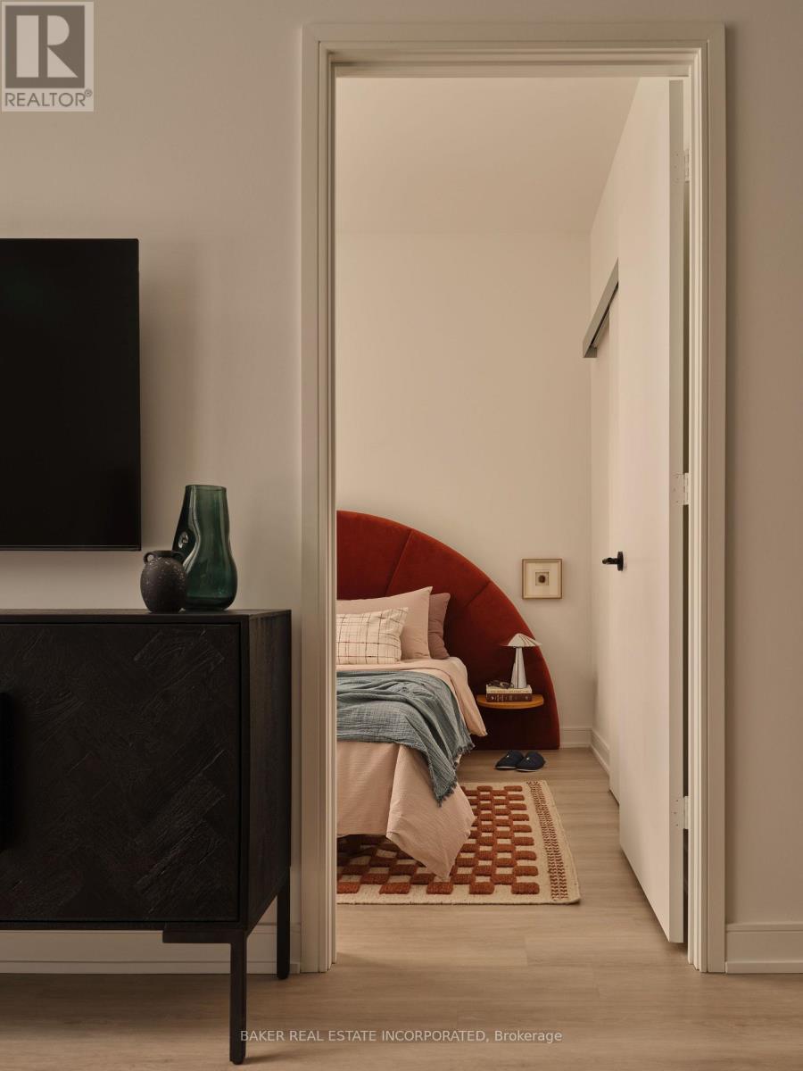 317 - 65 Trinity Street, Toronto (Waterfront Communities), Ontario  M5A 0Y1 - Photo 2 - C12733056