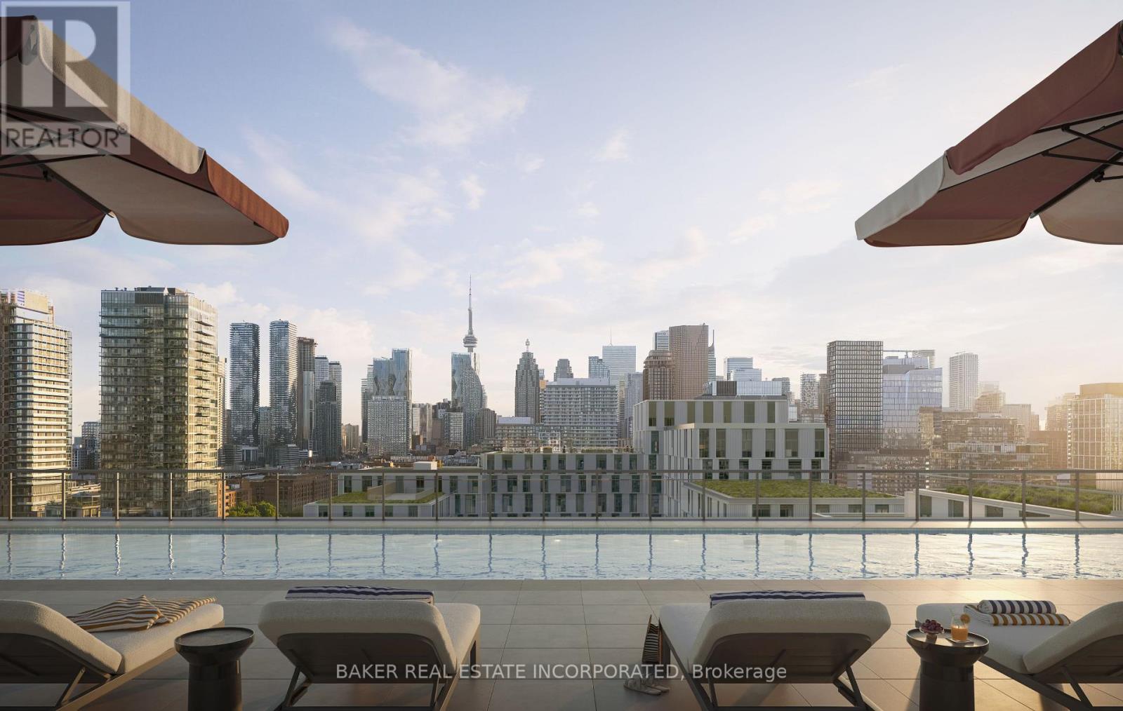 317 - 65 Trinity Street, Toronto (Waterfront Communities), Ontario  M5A 0Y1 - Photo 22 - C12733056