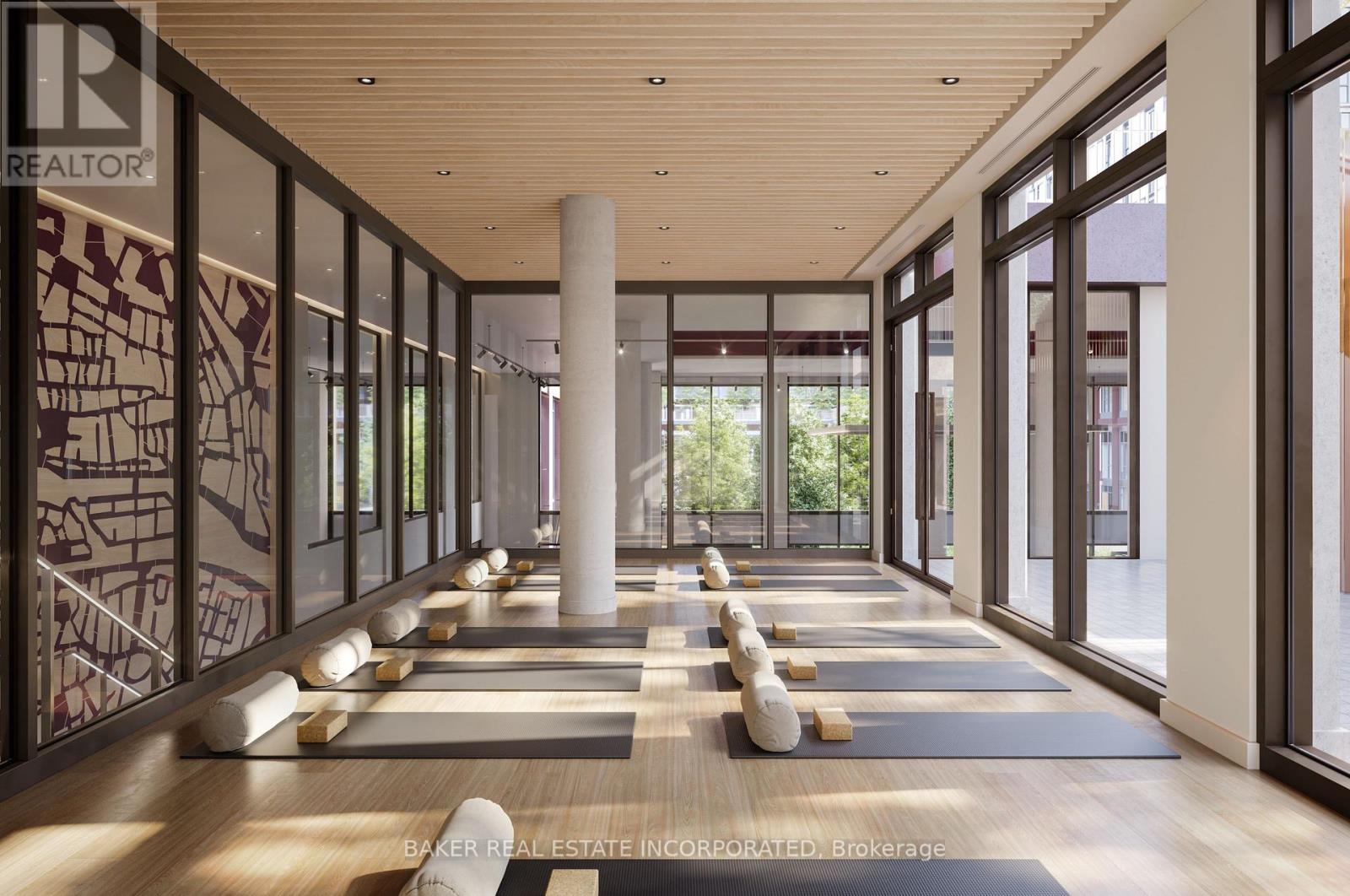 317 - 65 Trinity Street, Toronto (Waterfront Communities), Ontario  M5A 0Y1 - Photo 21 - C12733056