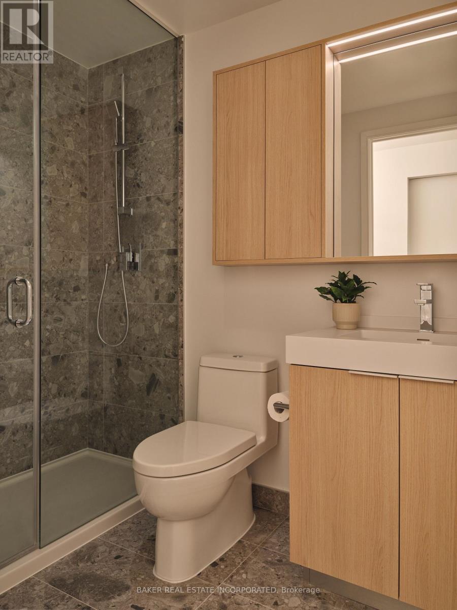 317 - 65 Trinity Street, Toronto (Waterfront Communities), Ontario  M5A 0Y1 - Photo 8 - C12733056