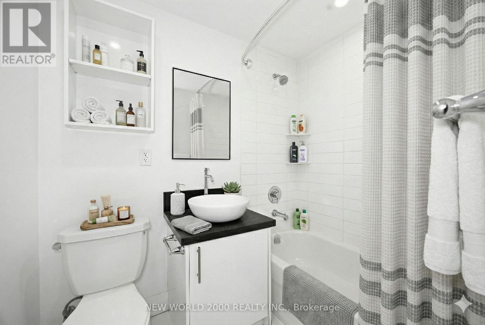 806 - 88 Bernard Avenue, Toronto, Ontario  M5R 1R7 - Photo 10 - C12742834