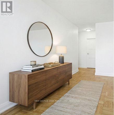 806 - 88 Bernard Avenue, Toronto, Ontario  M5R 1R7 - Photo 8 - C12742834