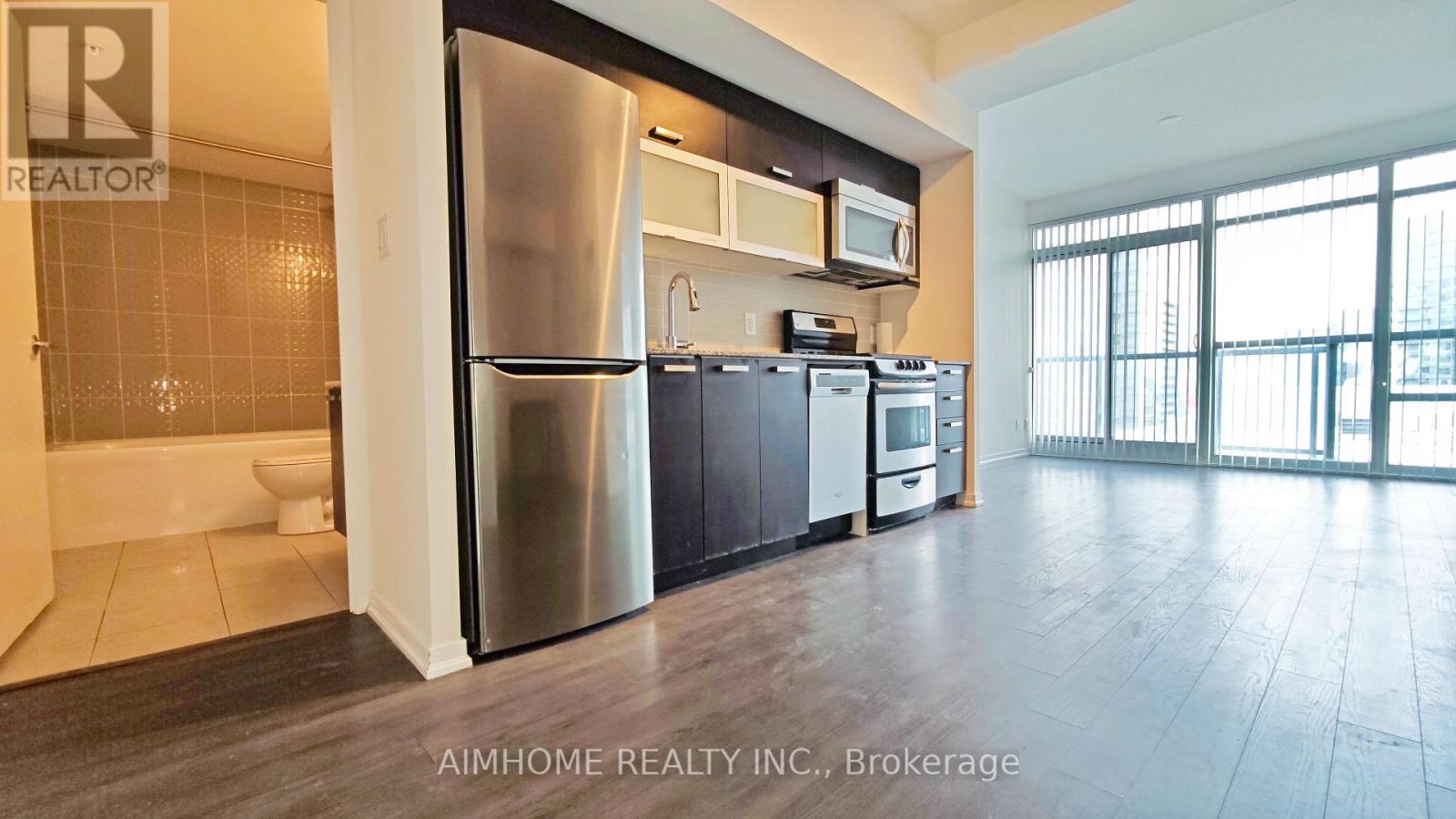 1107 - 68 Abell Street, Toronto, Ontario  M6J 0B1 - Photo 2 - C12802052