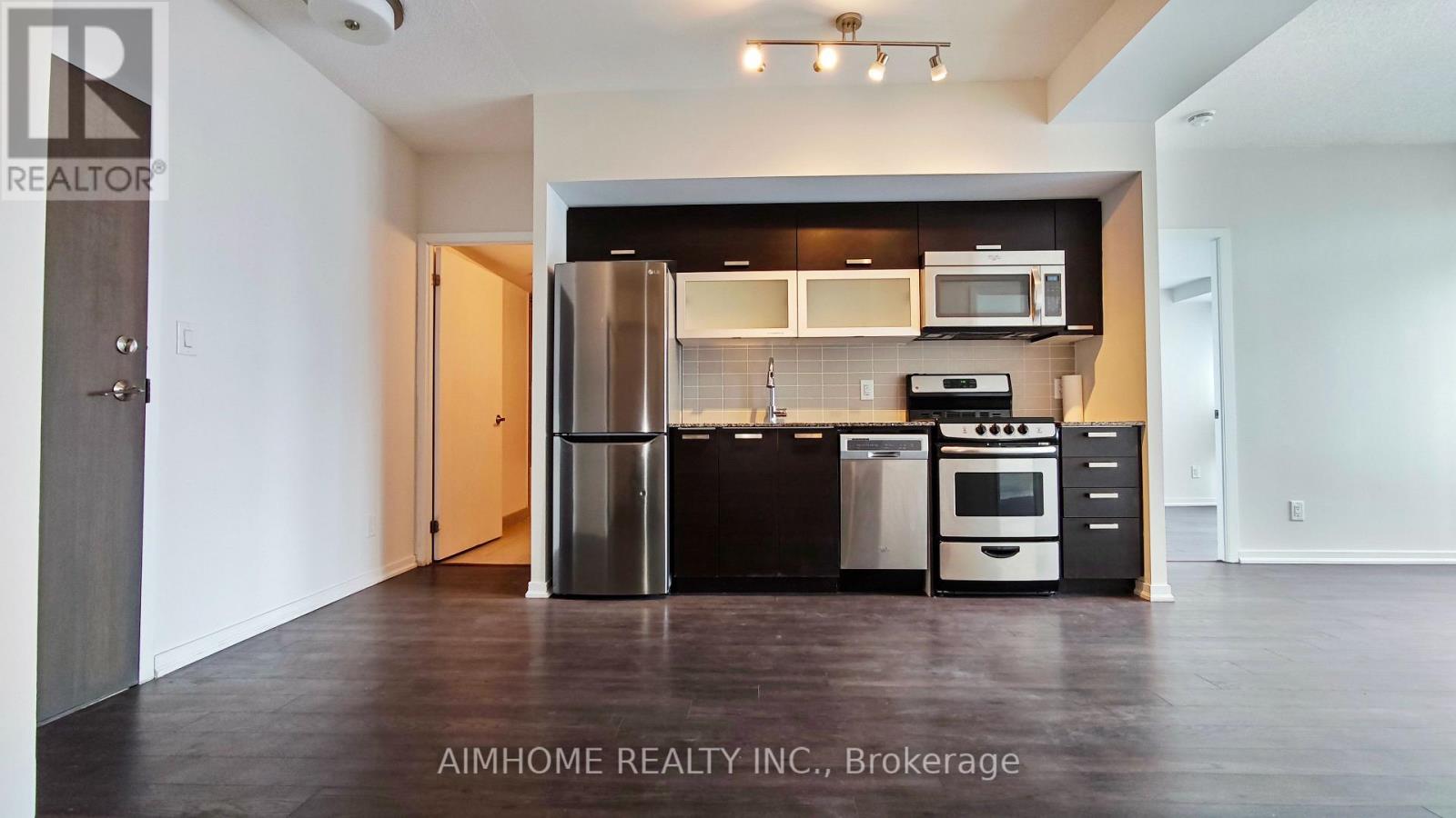 1107 - 68 Abell Street, Toronto, Ontario  M6J 0B1 - Photo 4 - C12802052