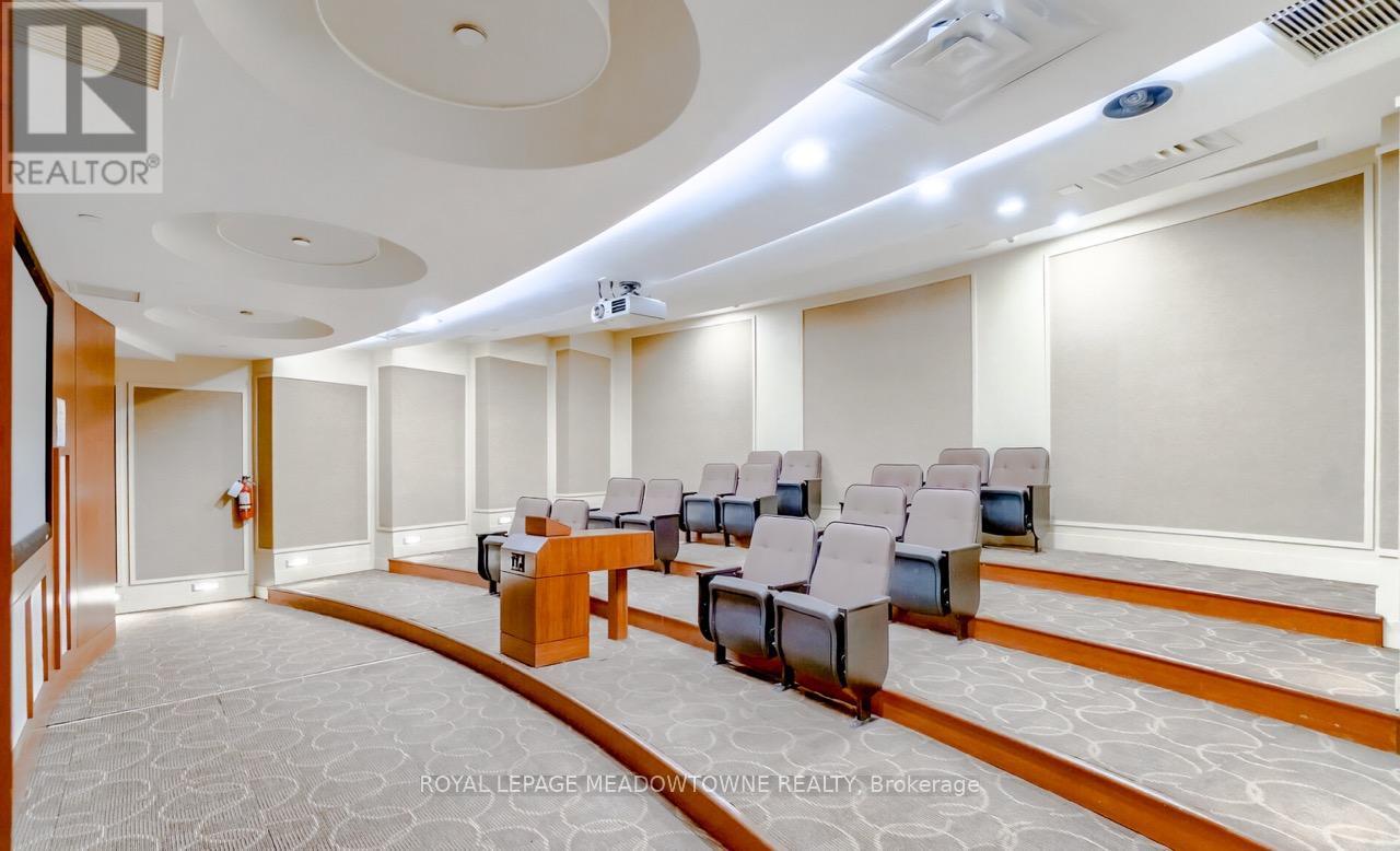 2326 - 3888 Duke Of York Boulevard, Mississauga, Ontario  L5B 4P5 - Photo 19 - W12802426