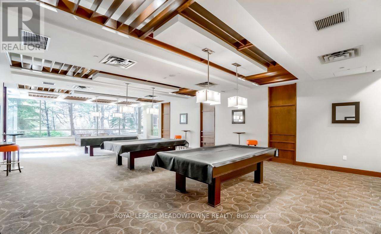 2326 - 3888 Duke Of York Boulevard, Mississauga, Ontario  L5B 4P5 - Photo 16 - W12802426