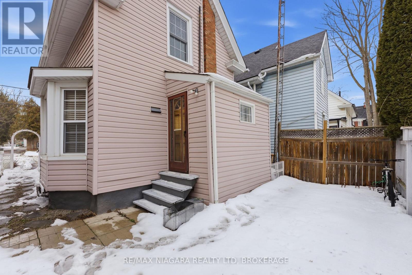 5408 Ontario Avenue, Niagara Falls, Ontario  L2E 3S5 - Photo 15 - X12802818