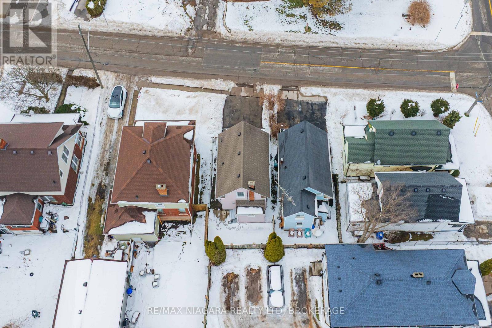 5408 Ontario Avenue, Niagara Falls, Ontario  L2E 3S5 - Photo 17 - X12802818