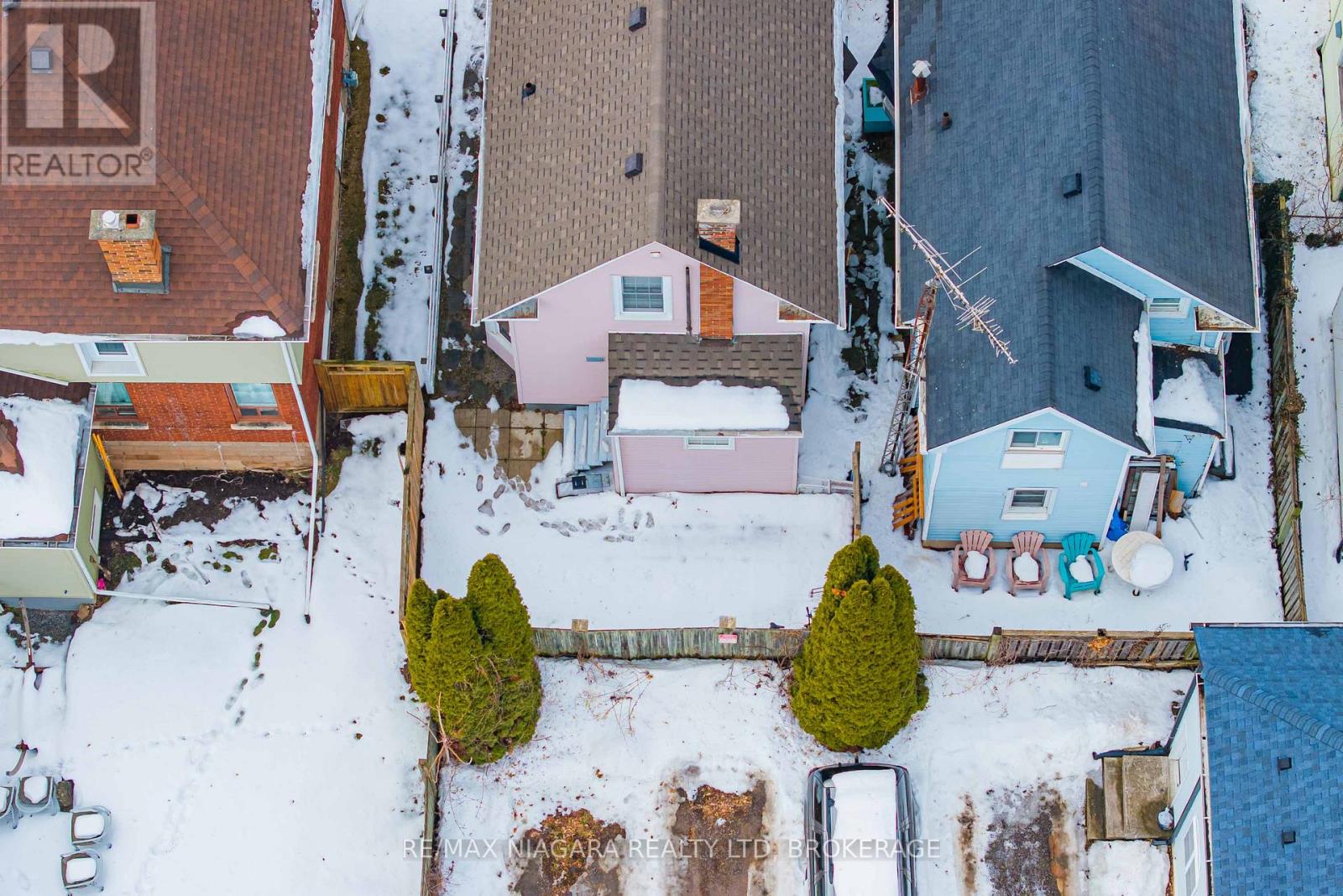 5408 Ontario Avenue, Niagara Falls, Ontario  L2E 3S5 - Photo 18 - X12802818