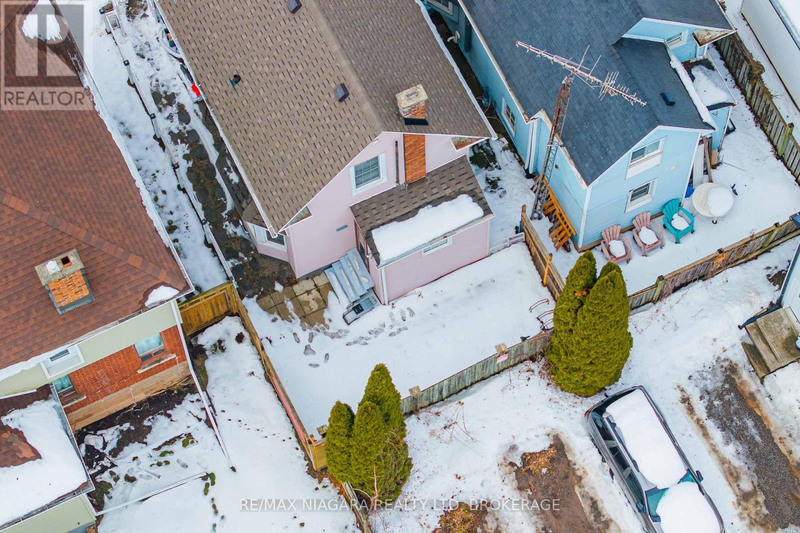 5408 Ontario Avenue, Niagara Falls, Ontario  L2E 3S5 - Photo 19 - X12802818