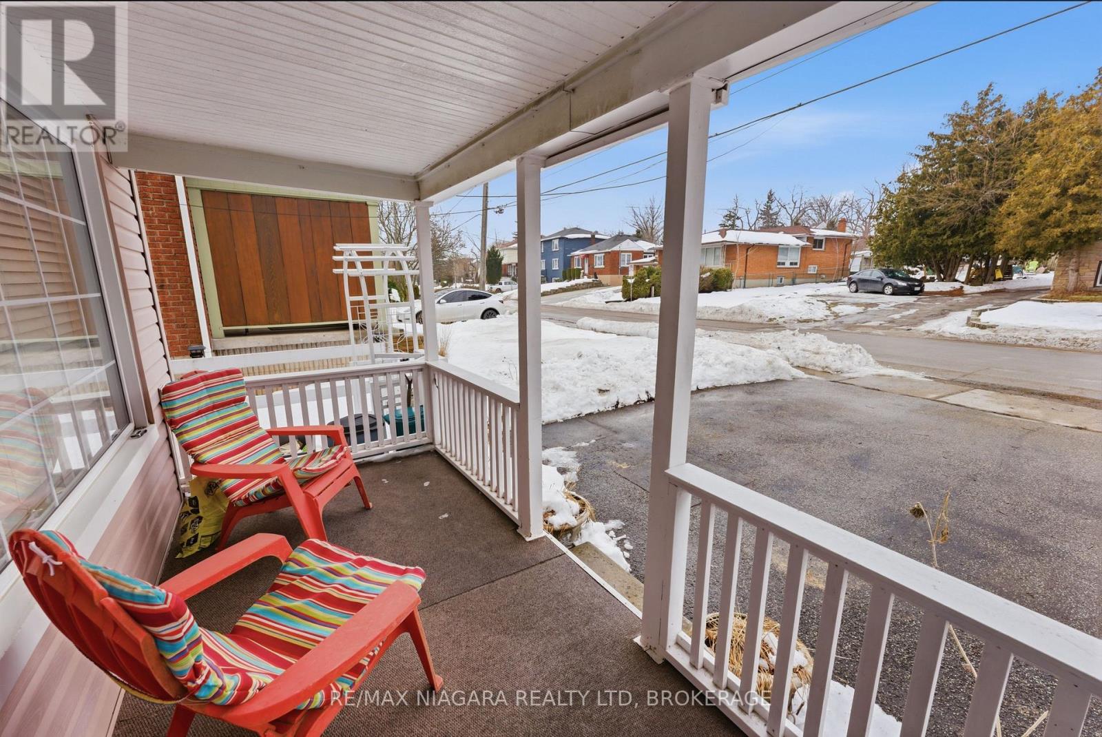 5408 Ontario Avenue, Niagara Falls, Ontario  L2E 3S5 - Photo 3 - X12802818