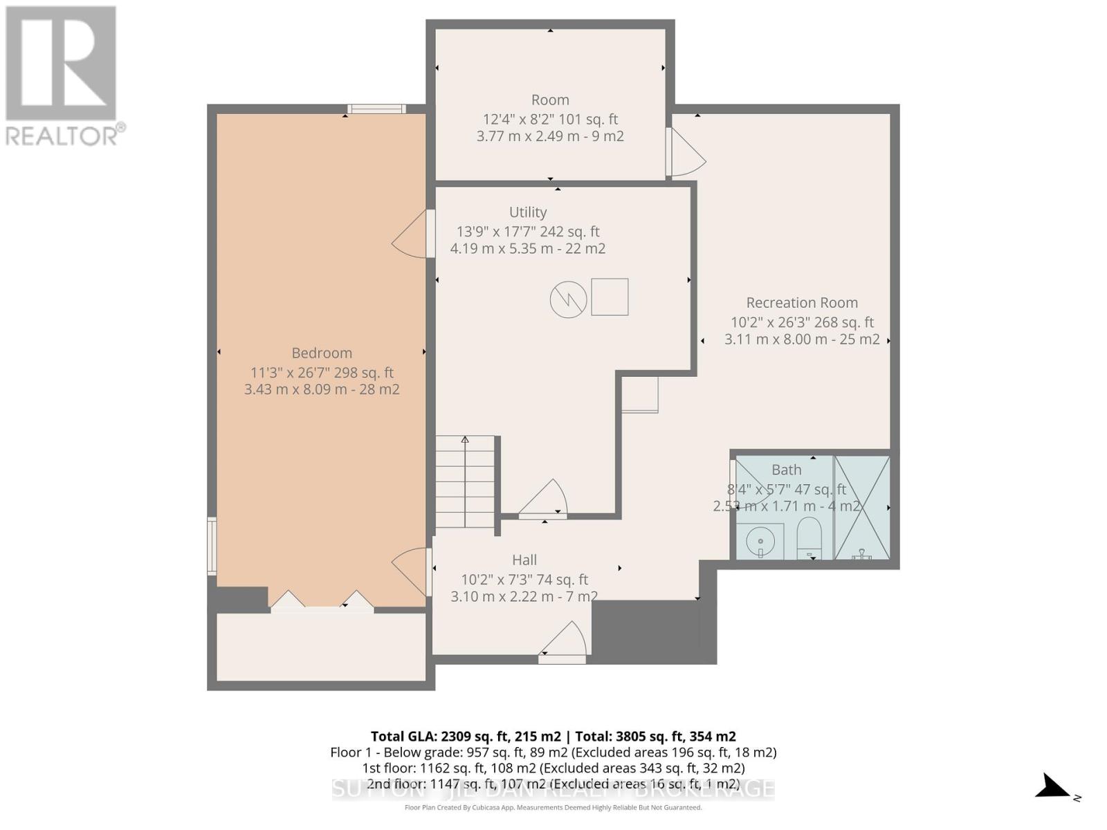 33 Repton Avenue, London North, Ontario  N5X 3G3 - Photo 34 - X12739074