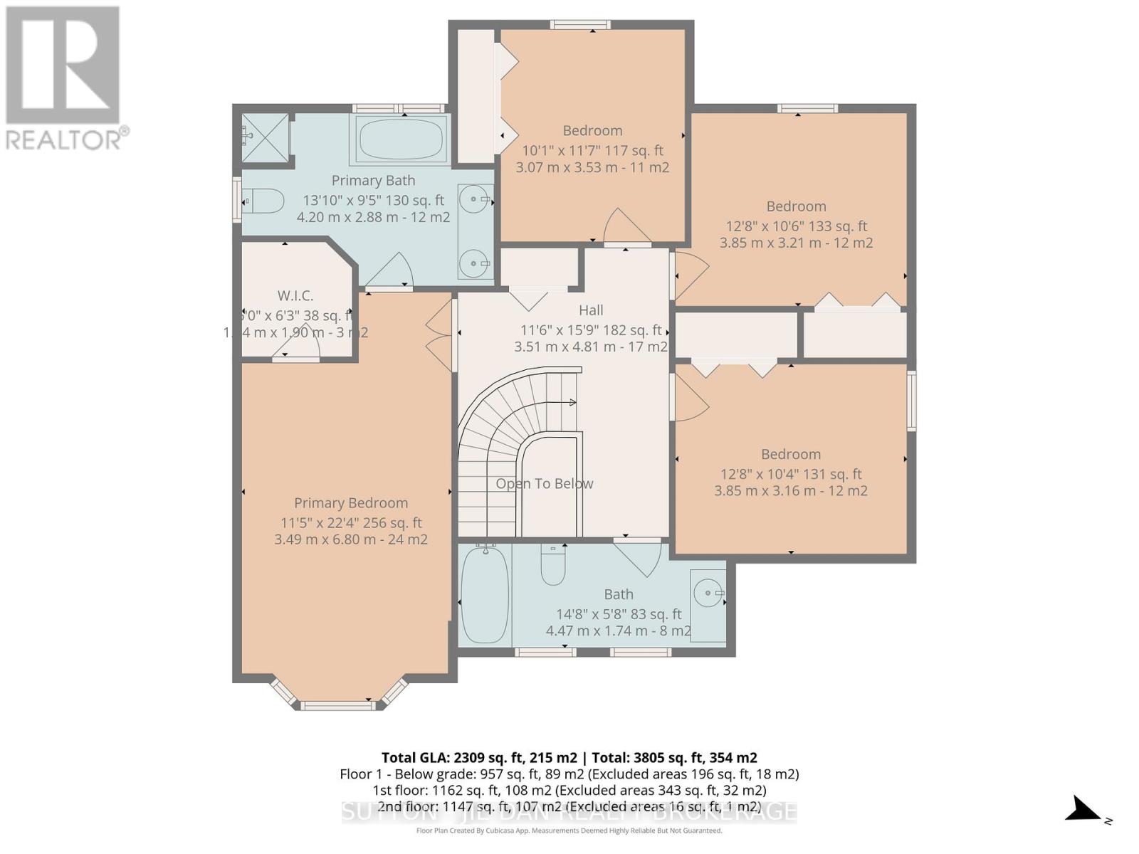 33 Repton Avenue, London North, Ontario  N5X 3G3 - Photo 35 - X12739074