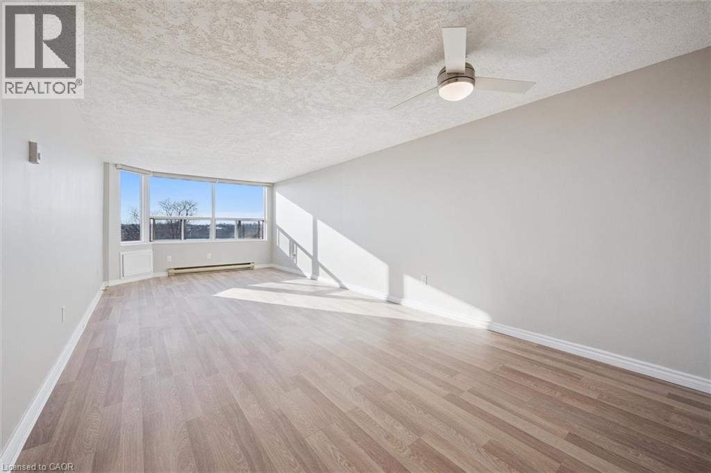 55 Green Valley Drive Unit# 607, Kitchener, Ontario  N2P 1Z6 - Photo 6 - 40790865