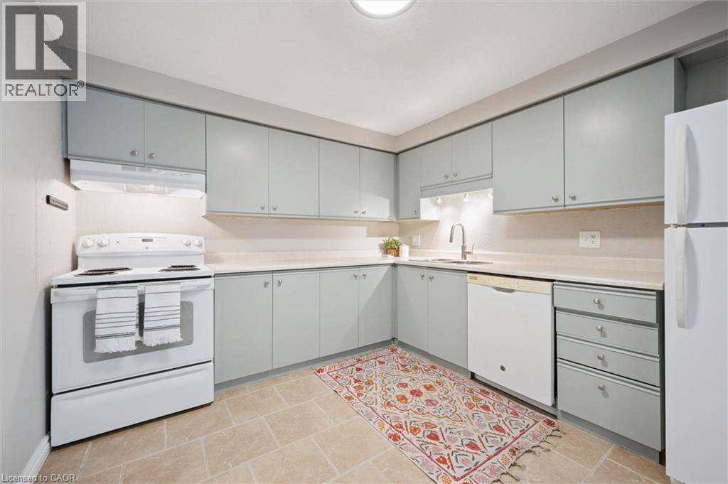 55 Green Valley Drive Unit# 607, Kitchener, Ontario  N2P 1Z6 - Photo 12 - 40790865