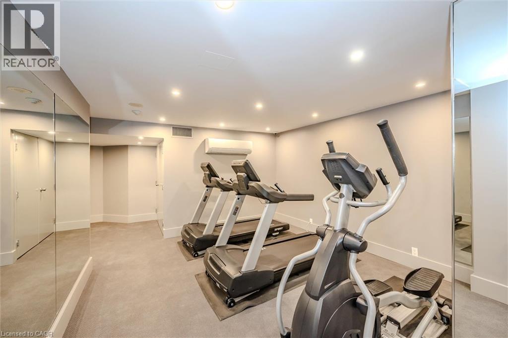 55 Green Valley Drive Unit# 607, Kitchener, Ontario  N2P 1Z6 - Photo 23 - 40790865