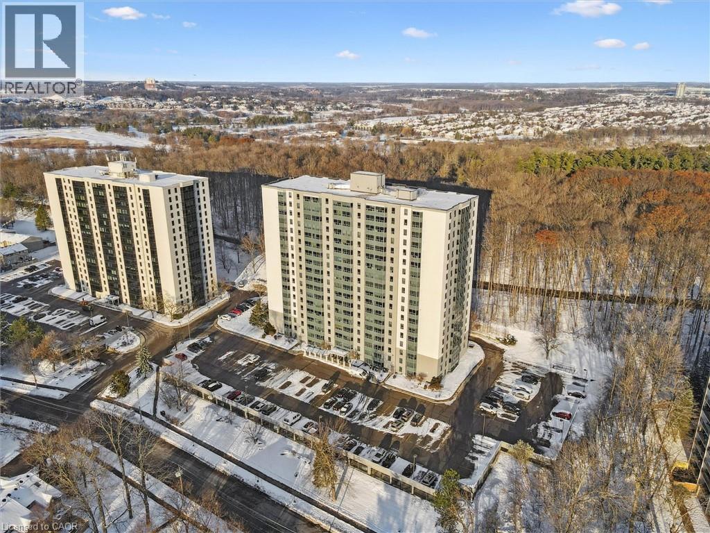 55 Green Valley Drive Unit# 607, Kitchener, Ontario  N2P 1Z6 - Photo 20 - 40790865