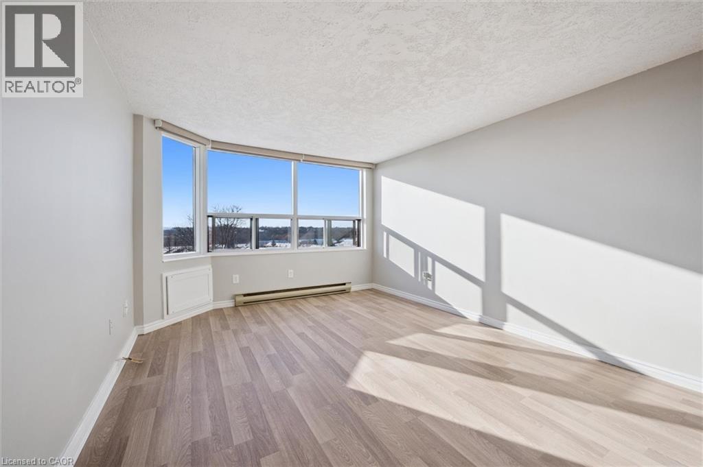 55 Green Valley Drive Unit# 607, Kitchener, Ontario  N2P 1Z6 - Photo 7 - 40790865