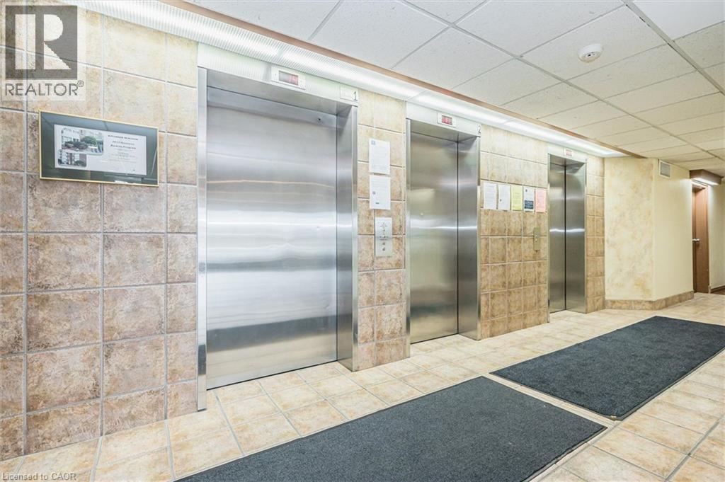 55 Green Valley Drive Unit# 607, Kitchener, Ontario  N2P 1Z6 - Photo 2 - 40790865