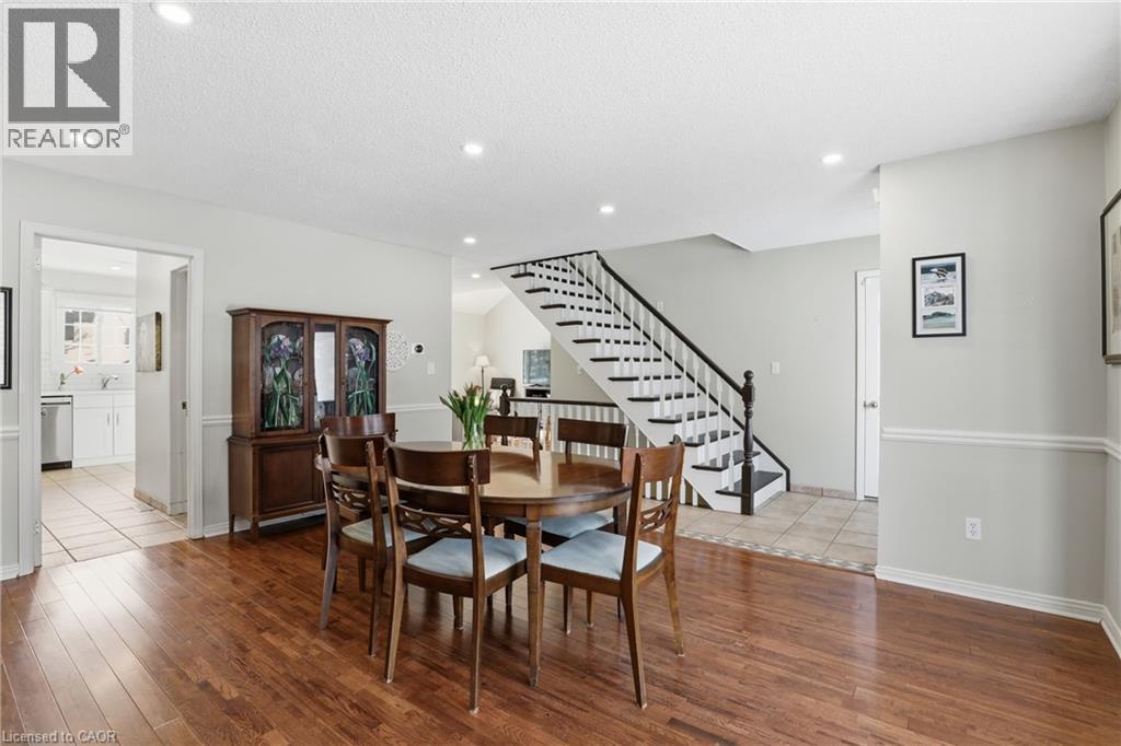 105 Wilson Street W Unit# 7, Ancaster, Ontario  L9G 1N4 - Photo 8 - 40804193