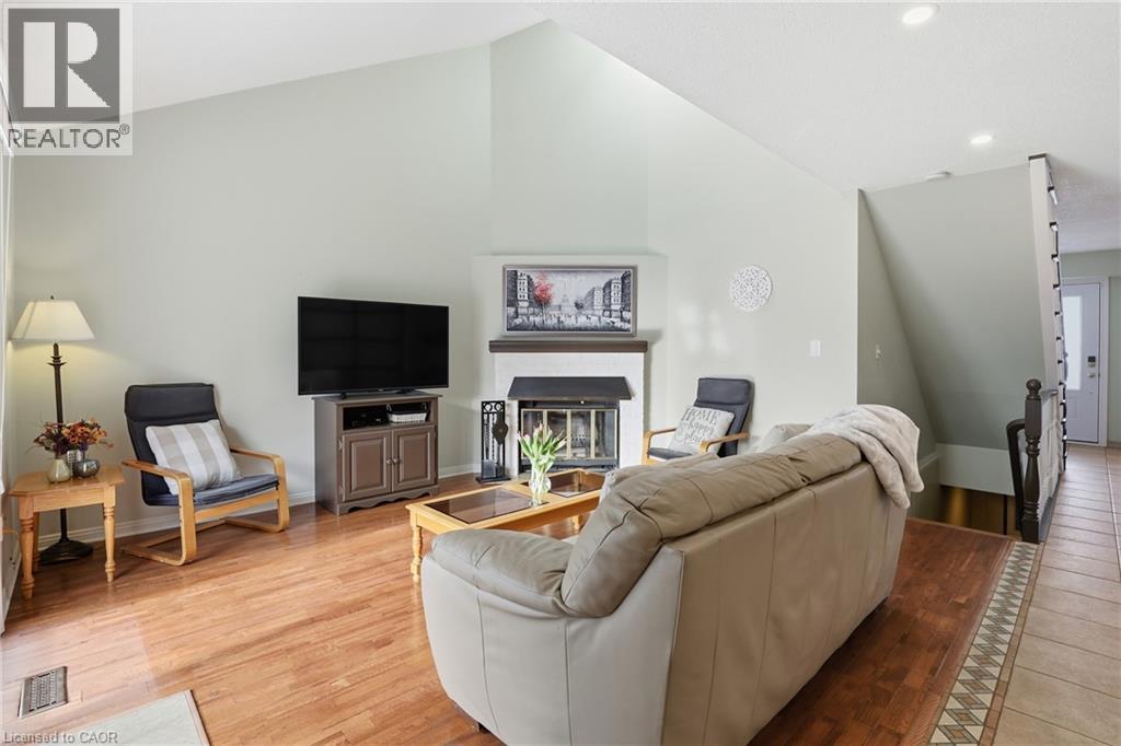 105 Wilson Street W Unit# 7, Ancaster, Ontario  L9G 1N4 - Photo 17 - 40804193