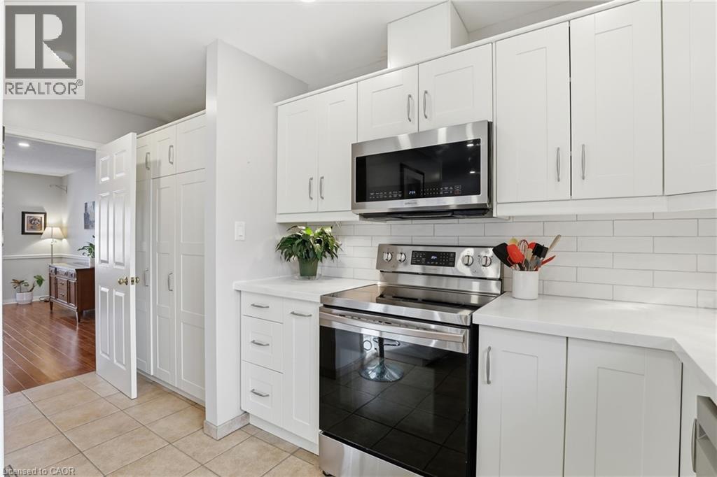 105 Wilson Street W Unit# 7, Ancaster, Ontario  L9G 1N4 - Photo 13 - 40804193