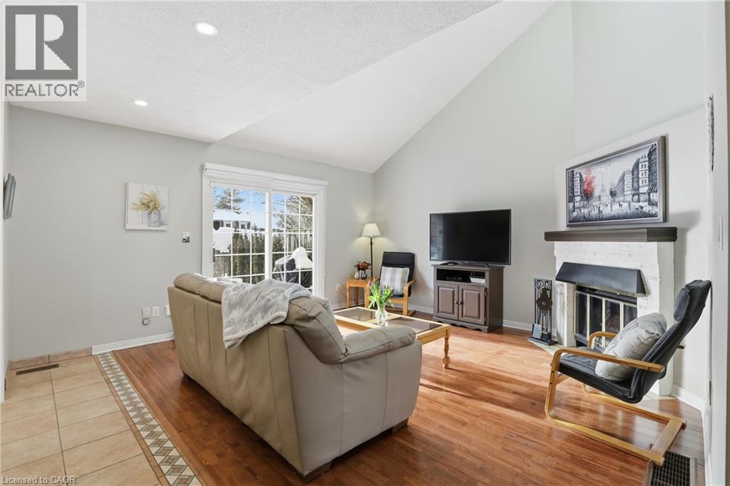 105 Wilson Street W Unit# 7, Ancaster, Ontario  L9G 1N4 - Photo 16 - 40804193