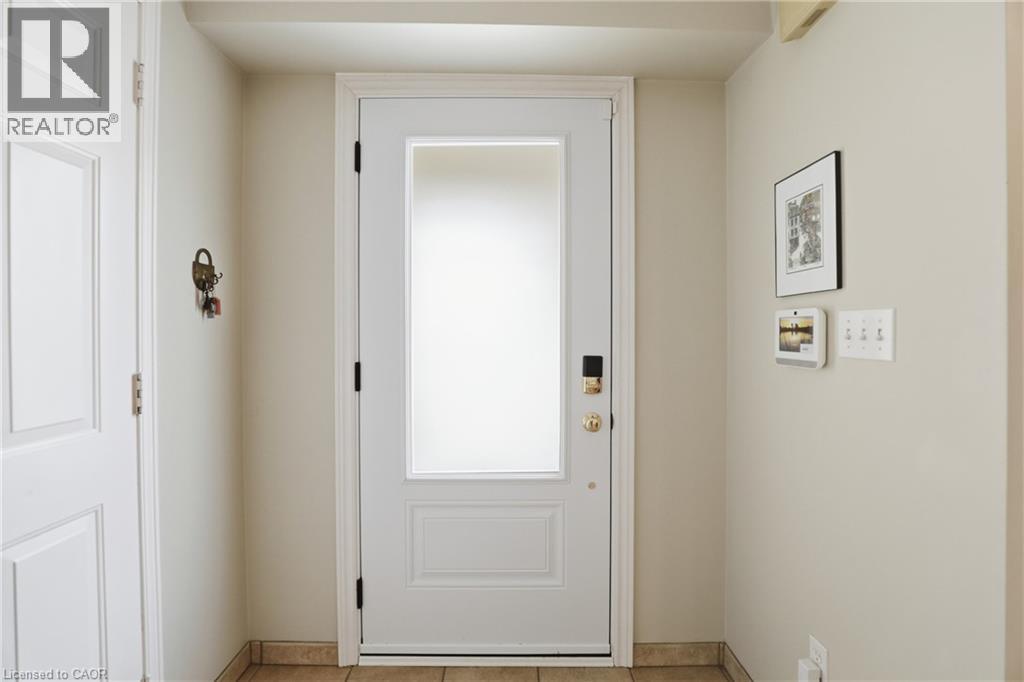 105 Wilson Street W Unit# 7, Ancaster, Ontario  L9G 1N4 - Photo 4 - 40804193