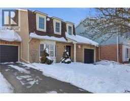 105 WILSON Street W Unit# 7, Ancaster, Ontario