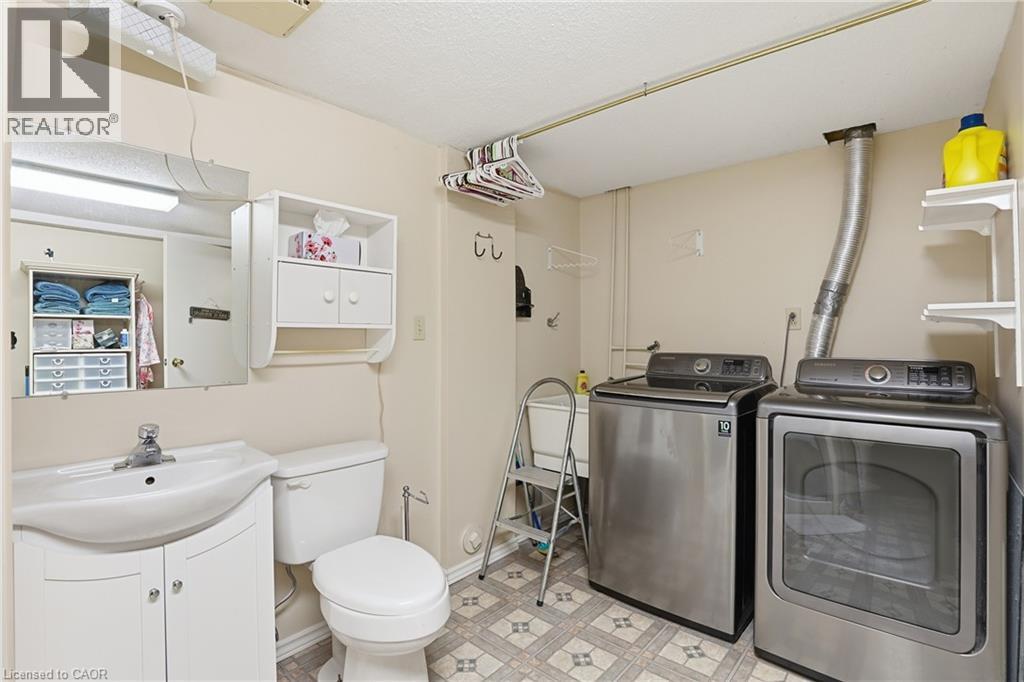 105 Wilson Street W Unit# 7, Ancaster, Ontario  L9G 1N4 - Photo 35 - 40804193